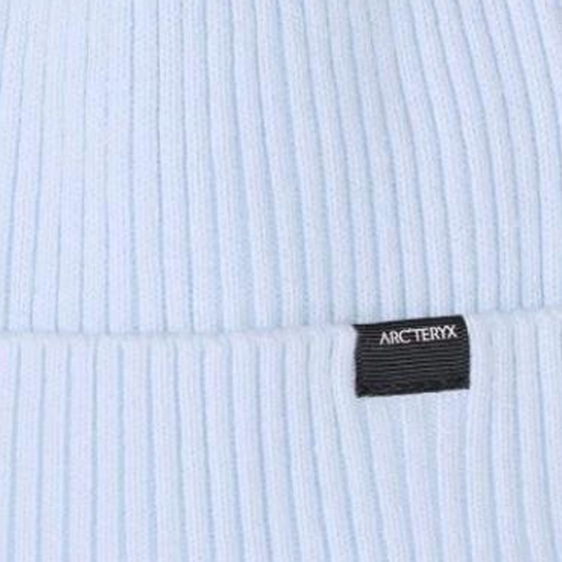 Arcteryx Skaha Toque logo Daybreak