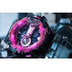 G-SHOCK see thru GA-400SK-1A4PRS