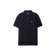 EMPORIO ARMANI FW21 LogoPolo