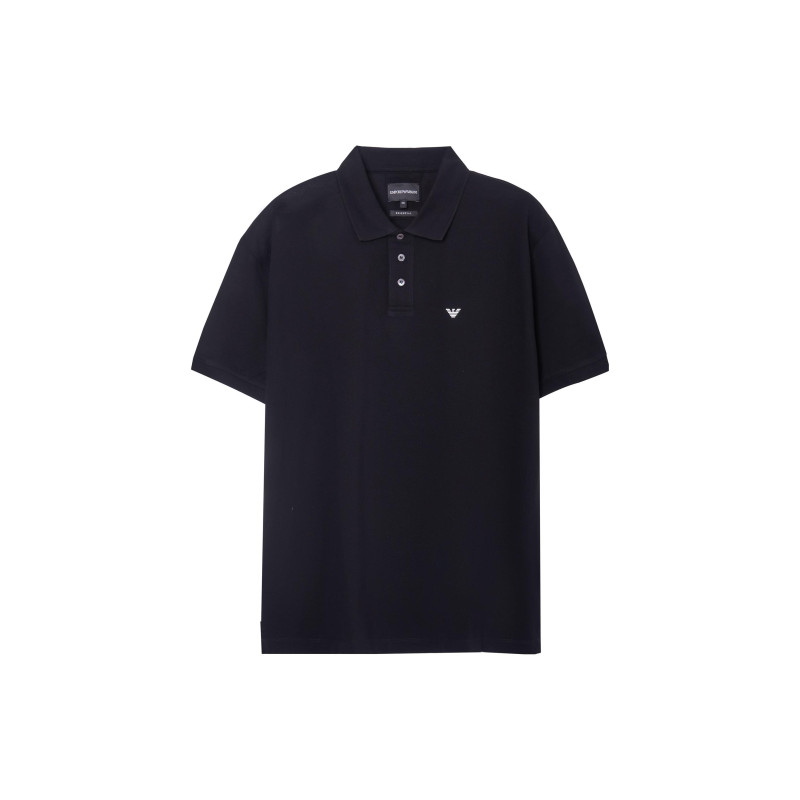 EMPORIO ARMANI FW21 LogoPolo