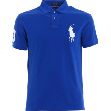Polo Ralph Lauren LogoPolo
