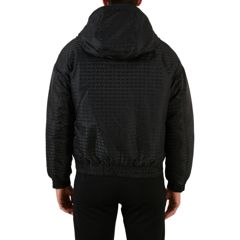 EMPORIO ARMANI SS23 Logo