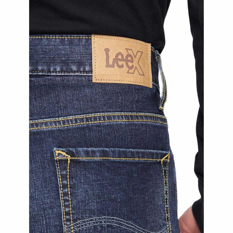 Lee SS25