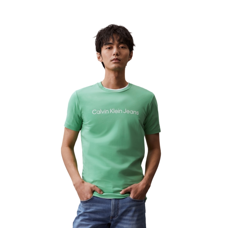 CKCalvin Klein LogoT