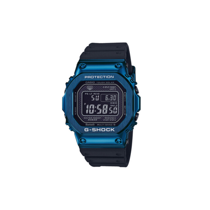 CASIO 200 49.3mm GMW-B5000G-2PR