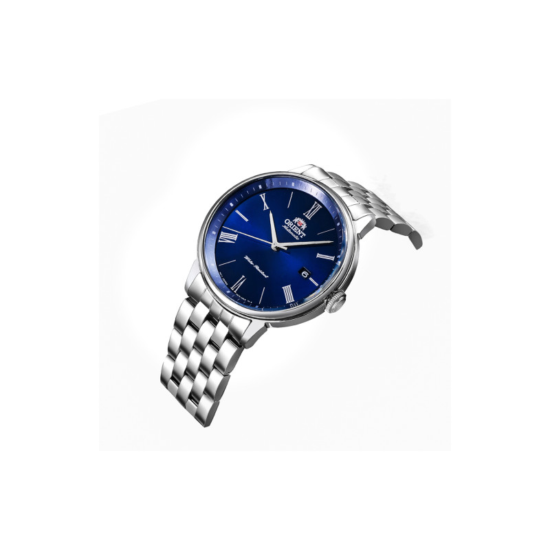 ORIENT 42.4mm RA-AC0J03L10B