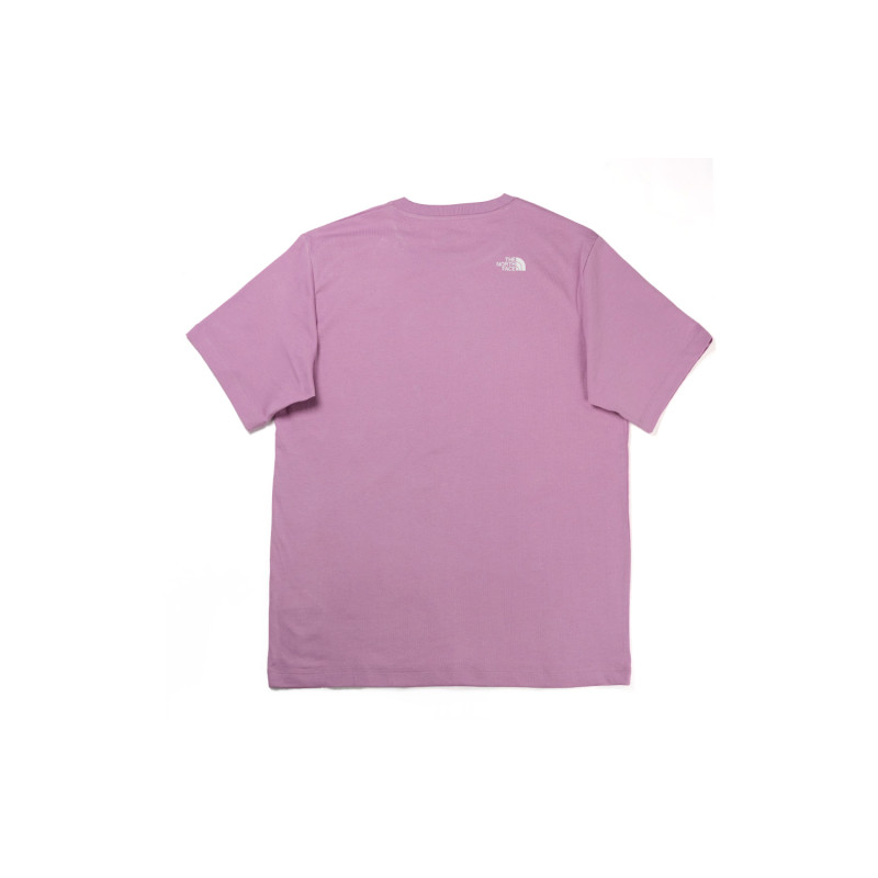 THE NORTH FACE Logo T