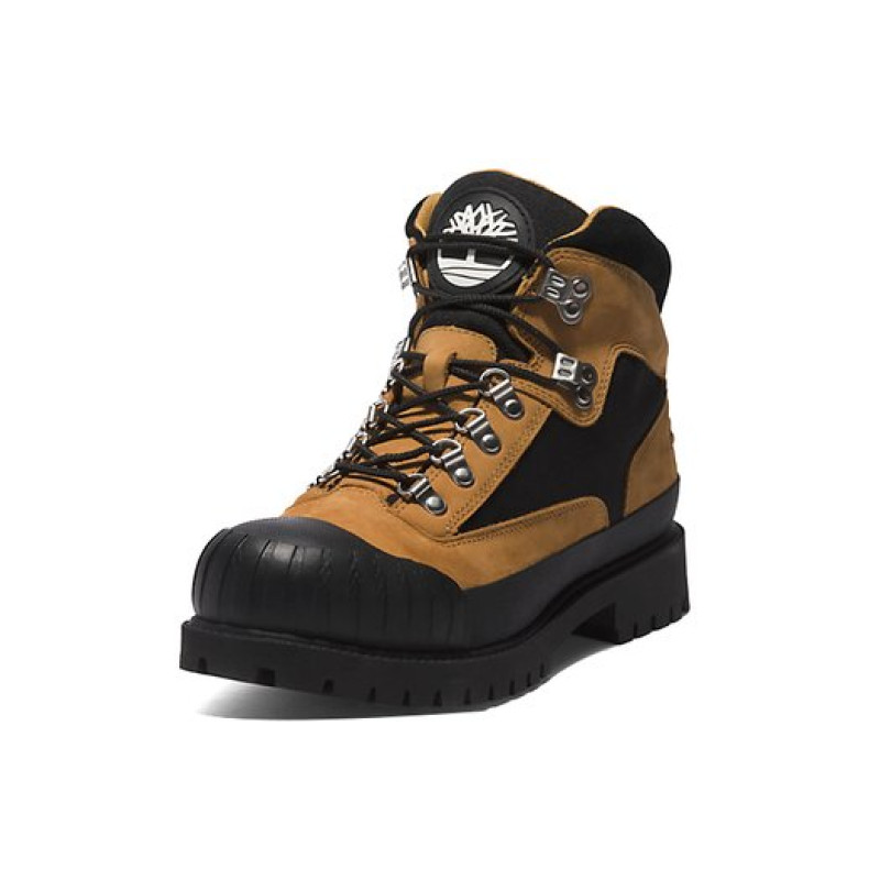 Timberland Heritage Rubber-Toe