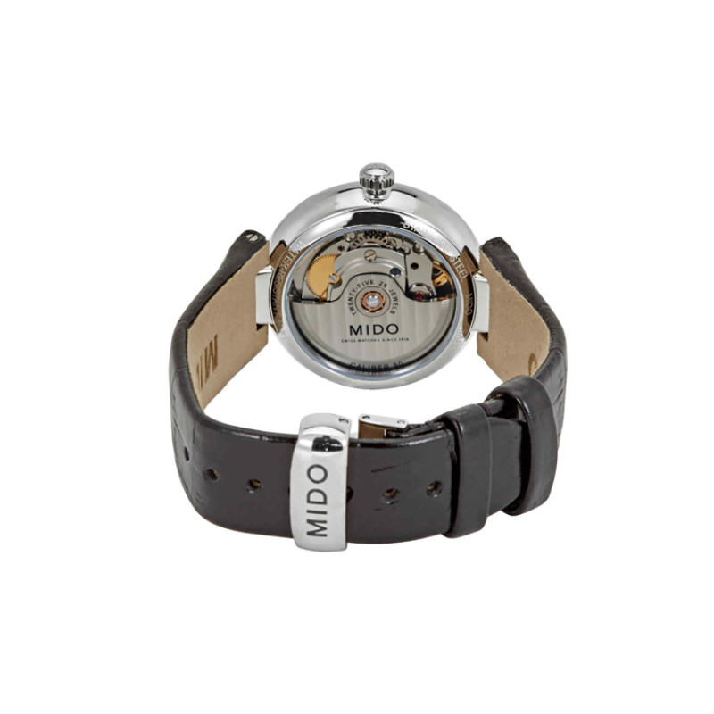 MIDO 50 33mm M022.207.16.036.10