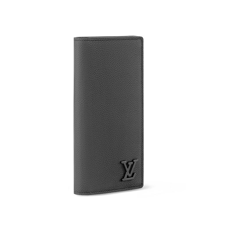 LOUIS VUITTON Portefeuille Brazza LV