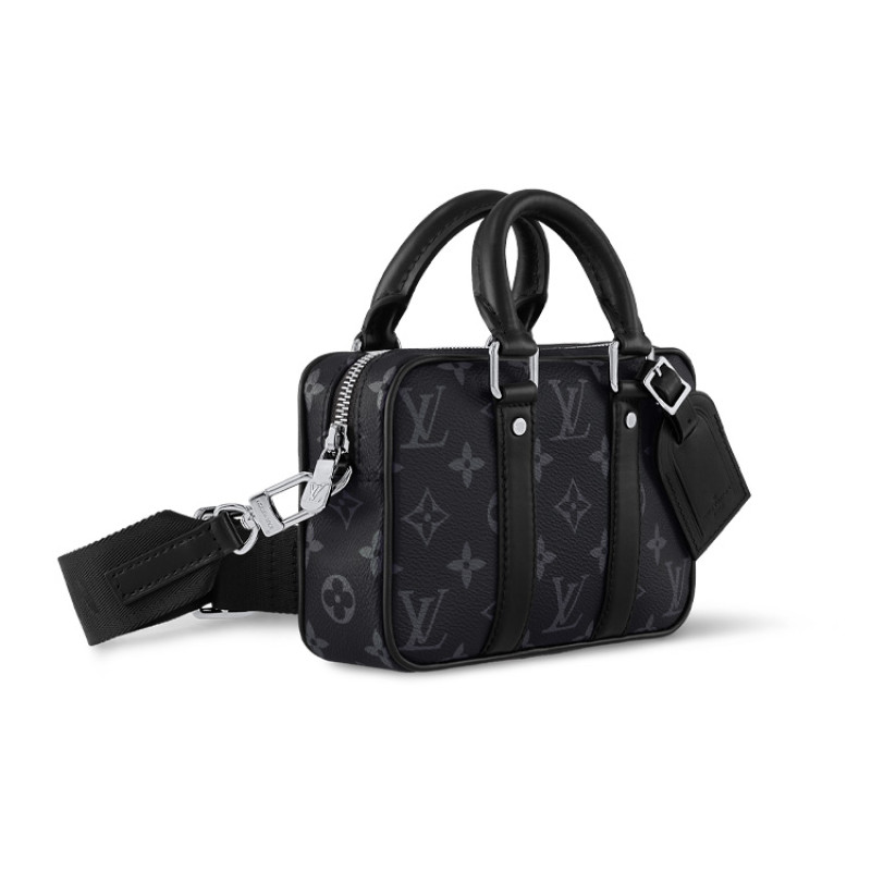 LOUIS VUITTON Nano Porte Documents