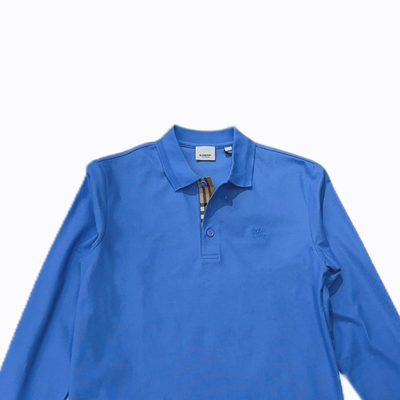 Burberry FW23 LogoPolo
