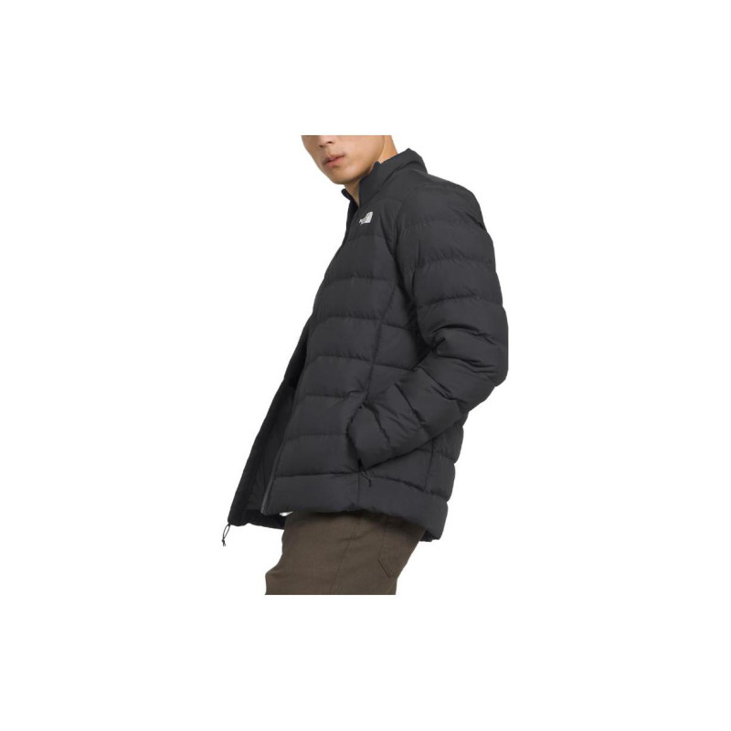 THE NORTH FACE Aconcagua 3 Jacket Logo