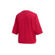 adidas originals Crop T Shirt LogoT