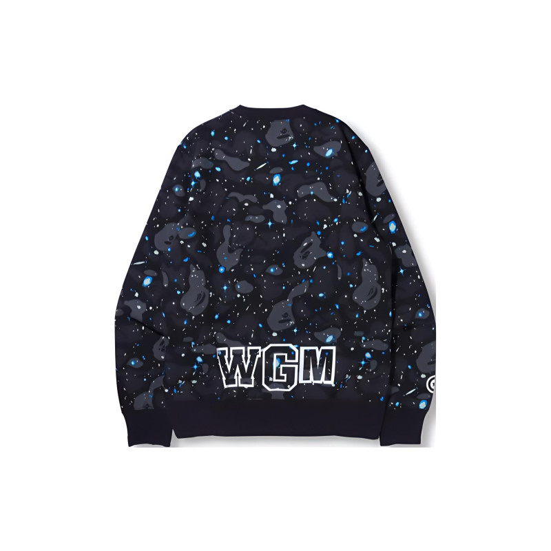 BAPE Logo