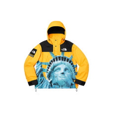 Supreme x THE NORTH FACE TNF