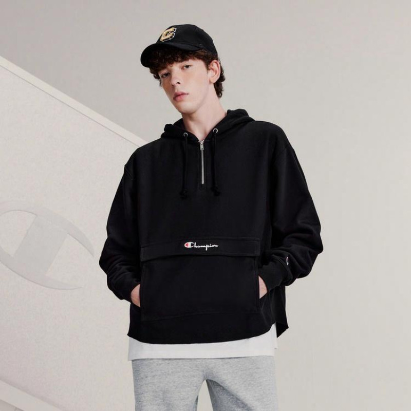 Champion FW23 Rochester Logo