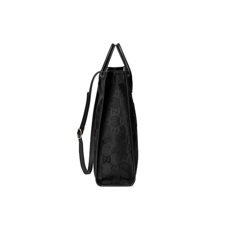 GUCCI Off The Grid Logo Tote