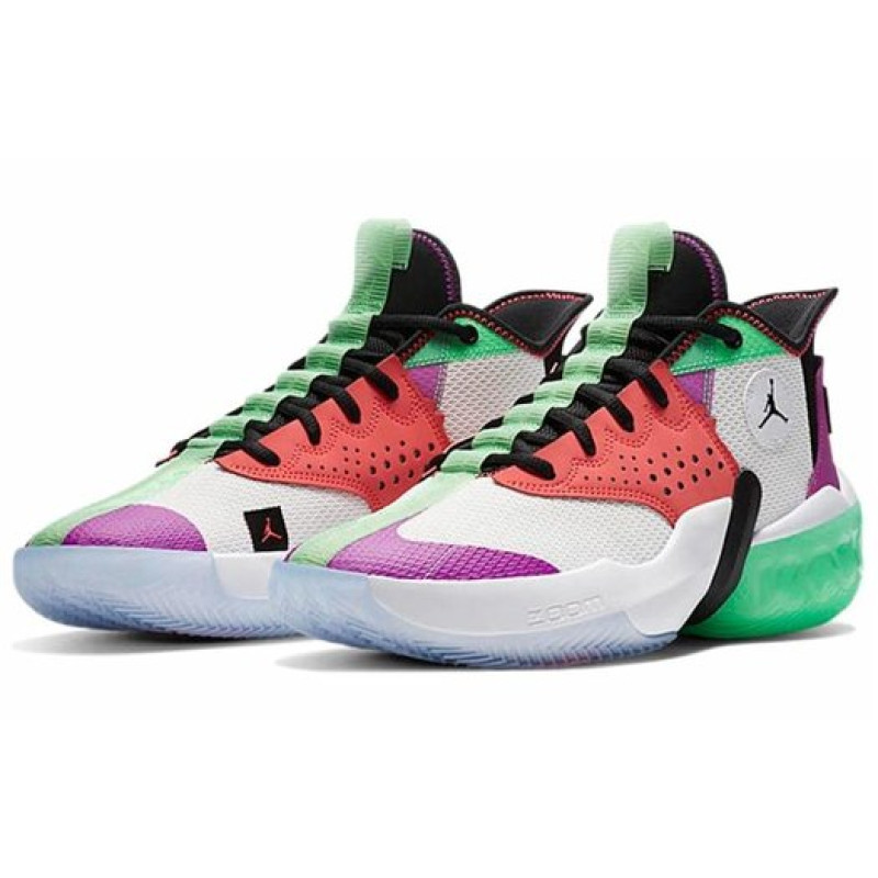 Air Jordan React Elevation PF