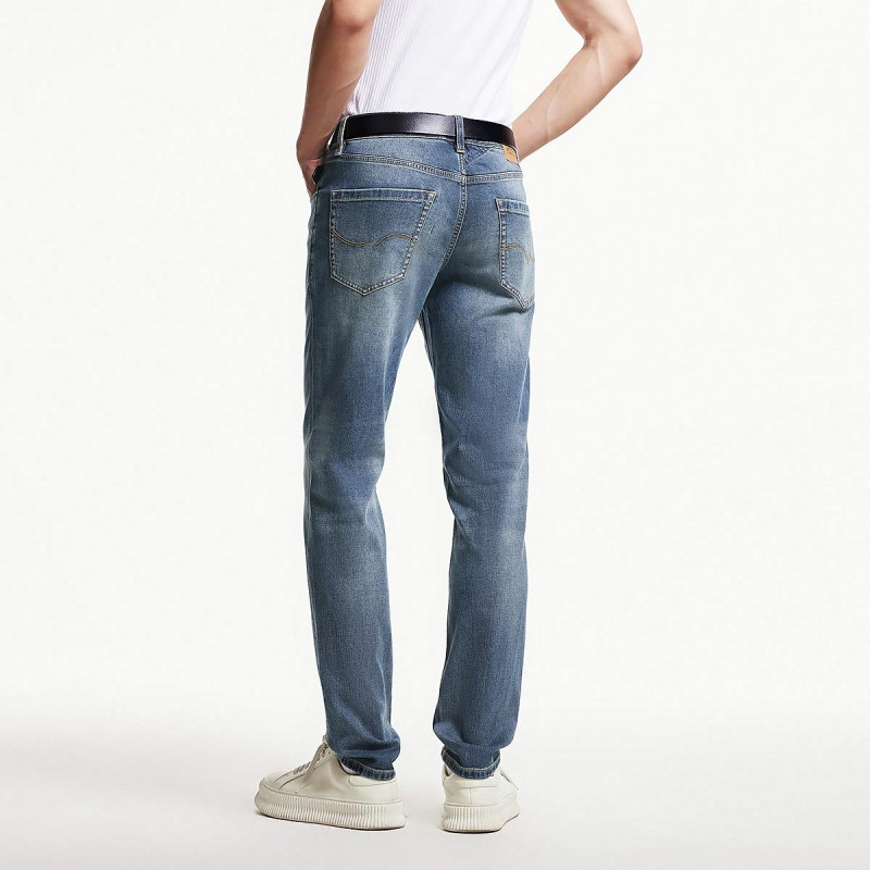 JACK JONES YKK
