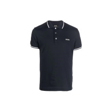 Zegna FW22 LogoPolo