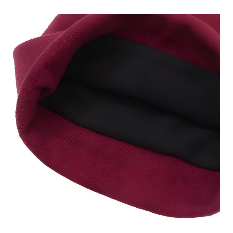 Arcteryx logo Bordeaux