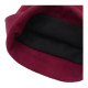 Arcteryx logo Bordeaux