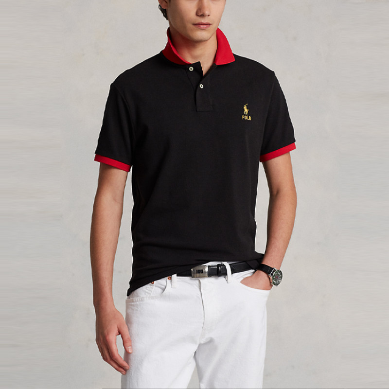 Polo Ralph Lauren SS23 LogoPolo