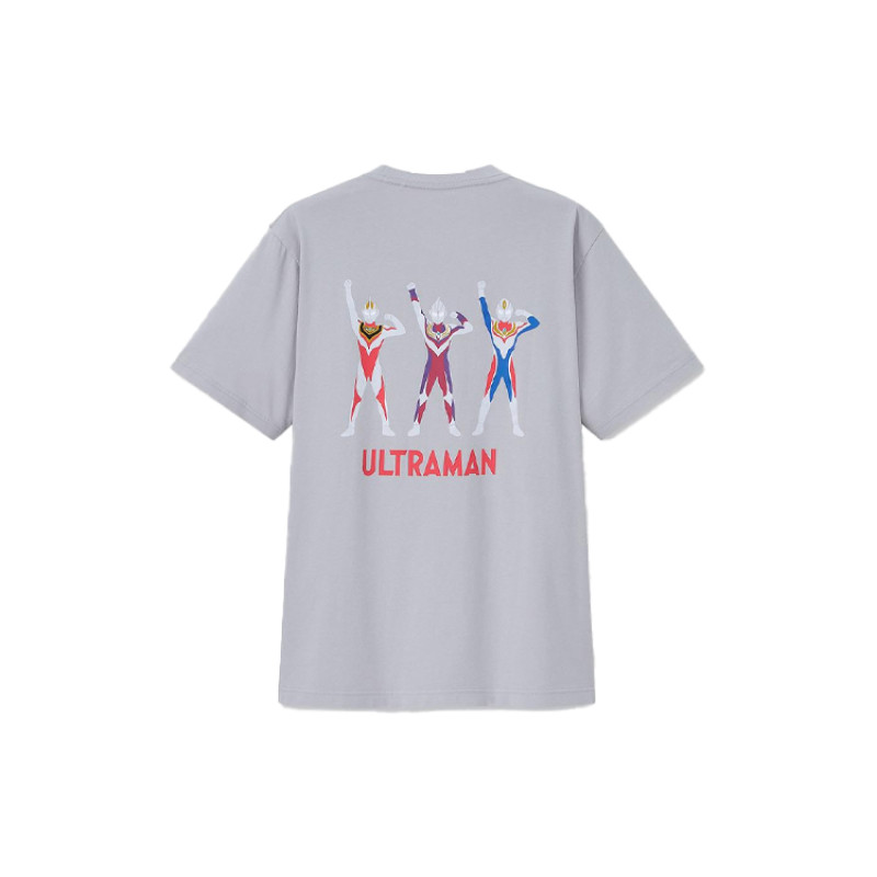 UNIQLO x T