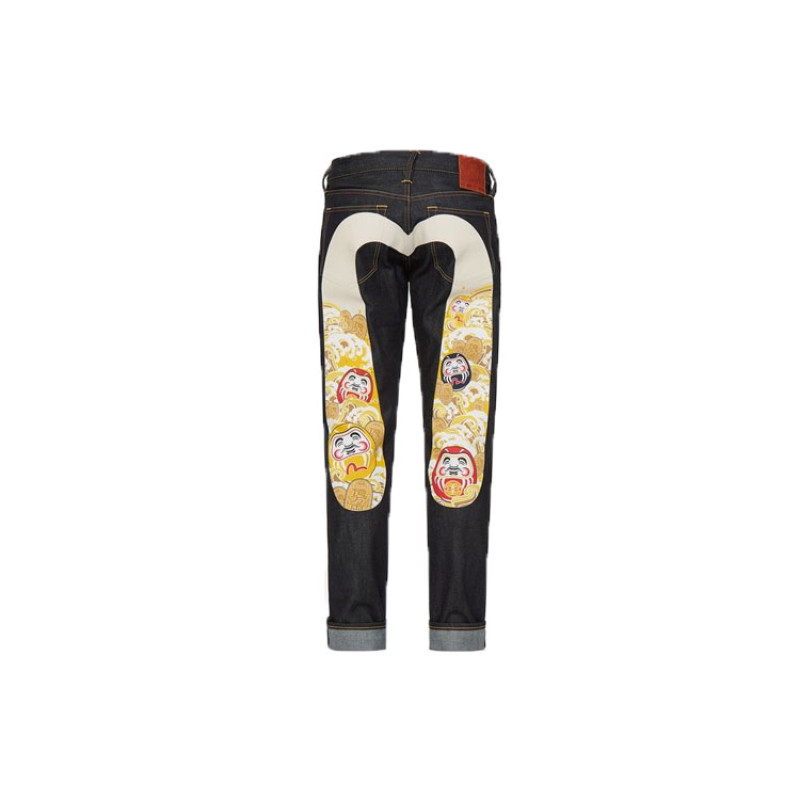 EVISU SS22 M