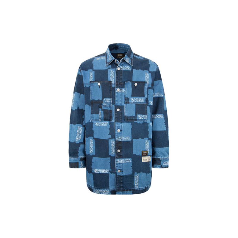EVISU