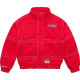 Supreme x Mitchell Ness FW24 WEEK15 Twill Stadium Jacket