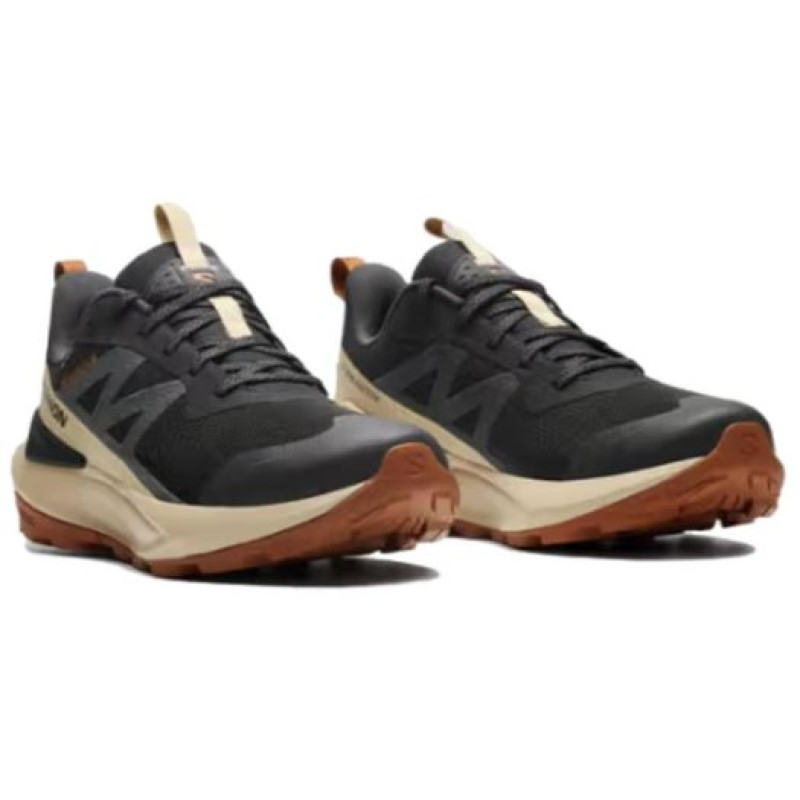 SALOMON Elixir