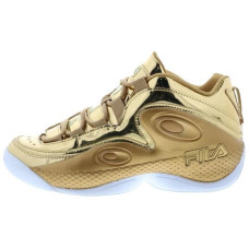 FILA Grant Hill 3 Metallic