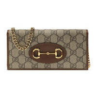 GUCCI Horsebit 1955 Logo