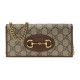 GUCCI Horsebit 1955 Logo