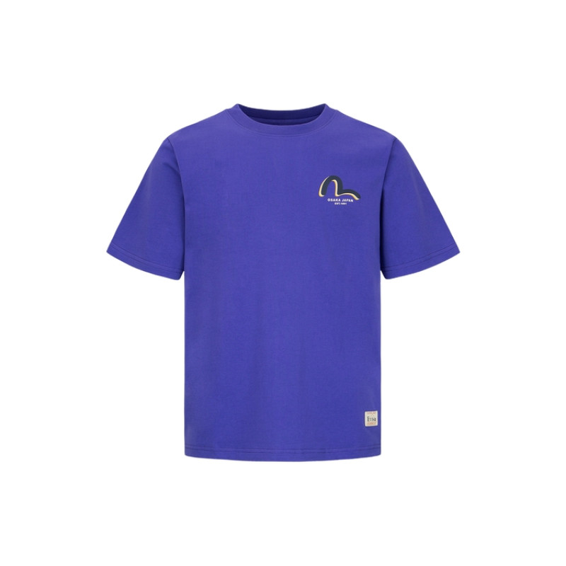 EVISU SS22 T