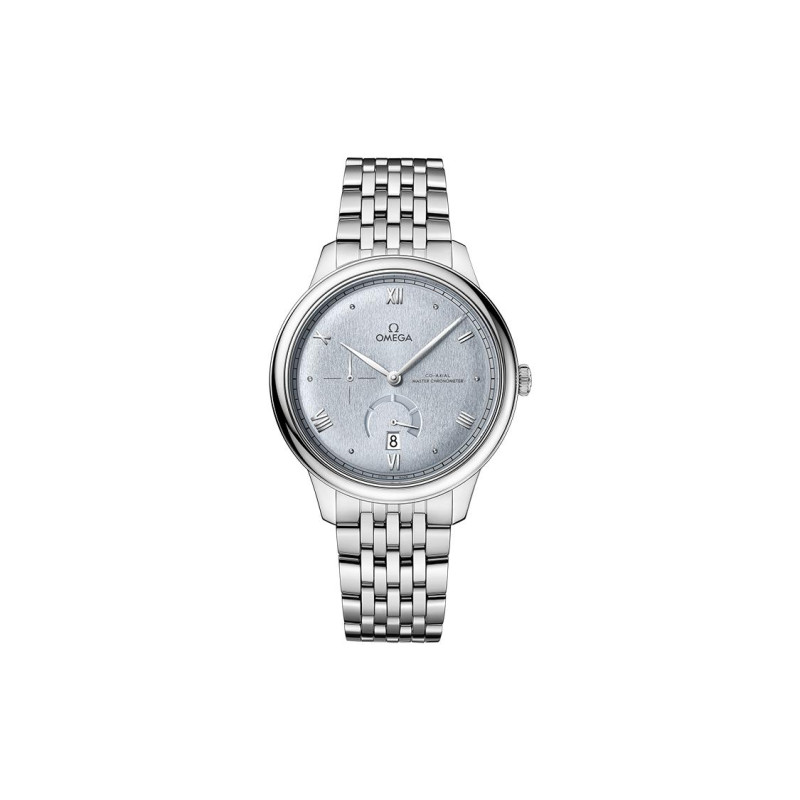 OMEGA 30 41mm 434.10.41.21.03.001