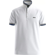 HUGO BOSS SS25 LogoPolo