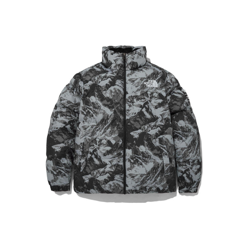 THE NORTH FACE Logo