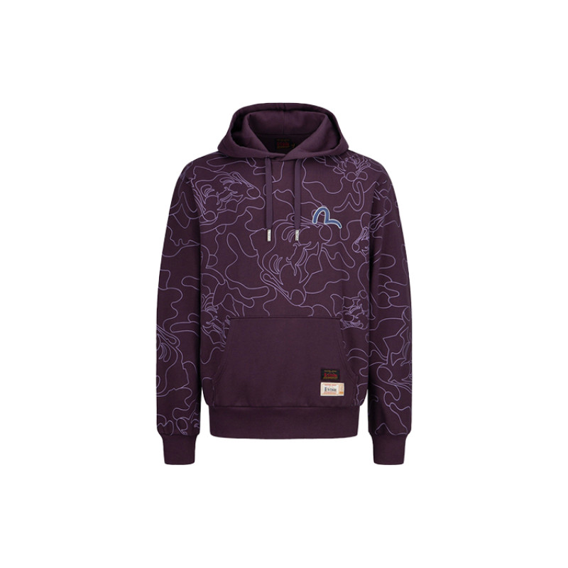 EVISU