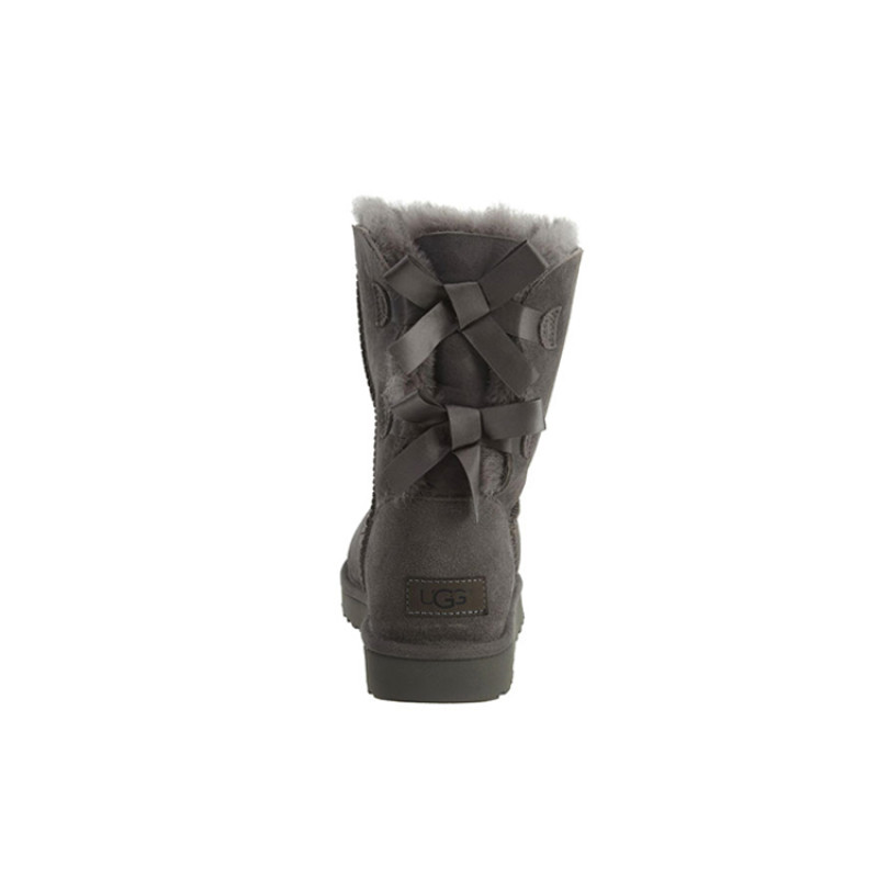 UGG Mini Bailey Bow II Boot