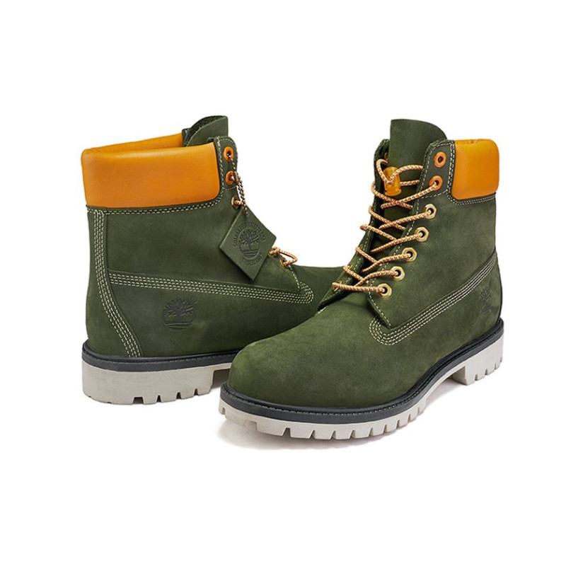 Timberland