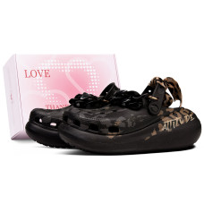 Crocs Crush Clog Classic Crush EVA