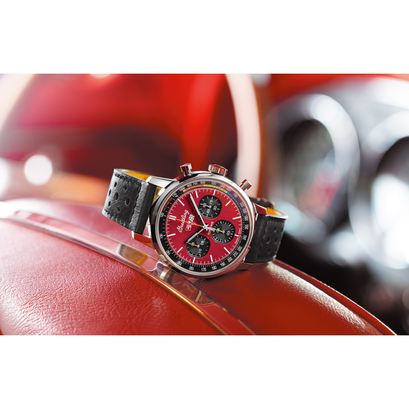 BREITLING TOP-TIME 42mm A25310241K1X1