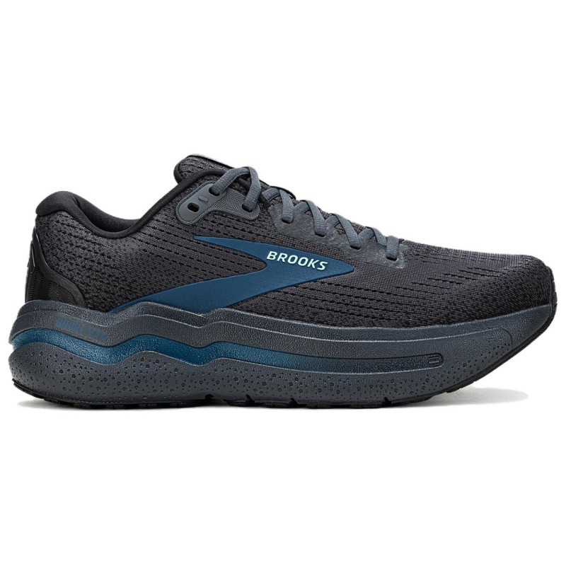 Brooks Ghost Max 2