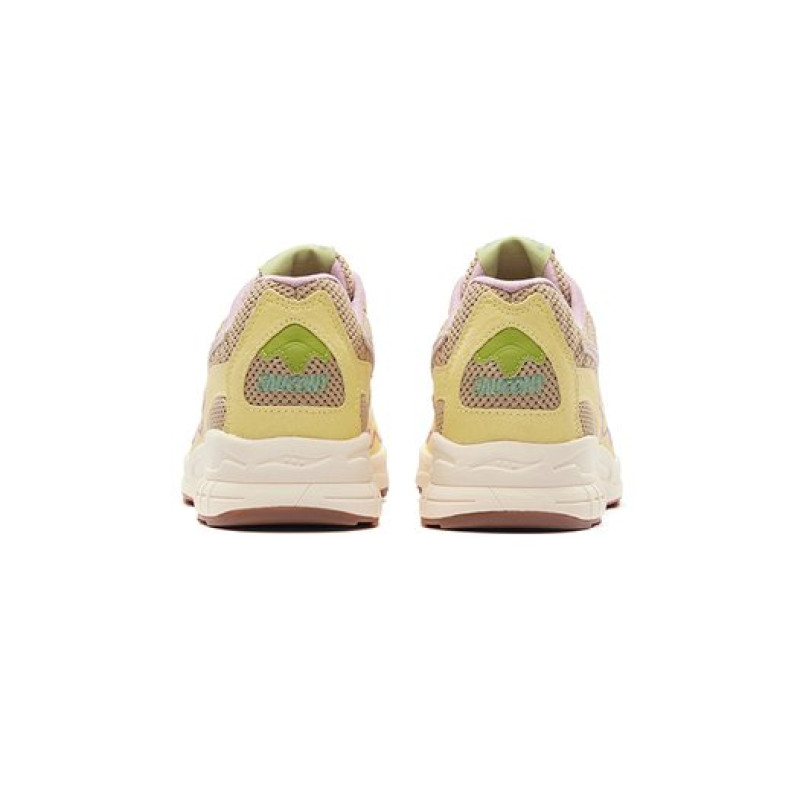 Saucony 3D Grid Hurricane