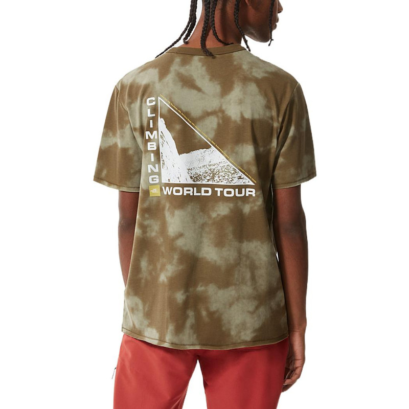 THE NORTH FACE LogoT