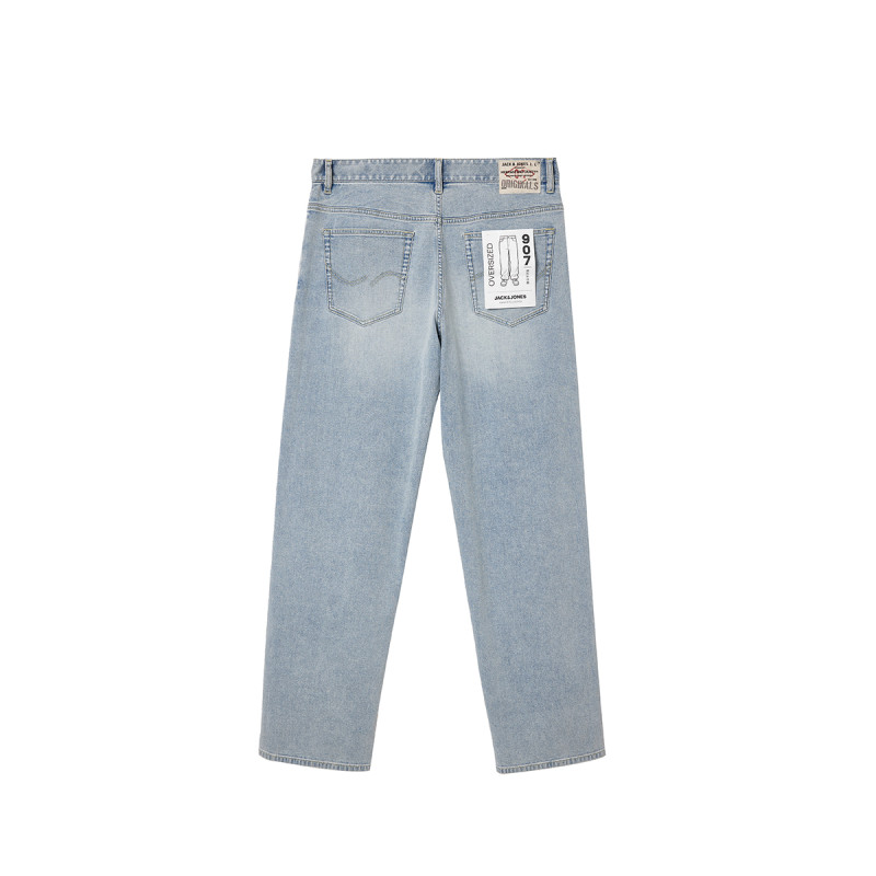 JACK JONES CLEANFIT C40
