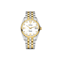 TITONI 38.5mm 83909 SY-063